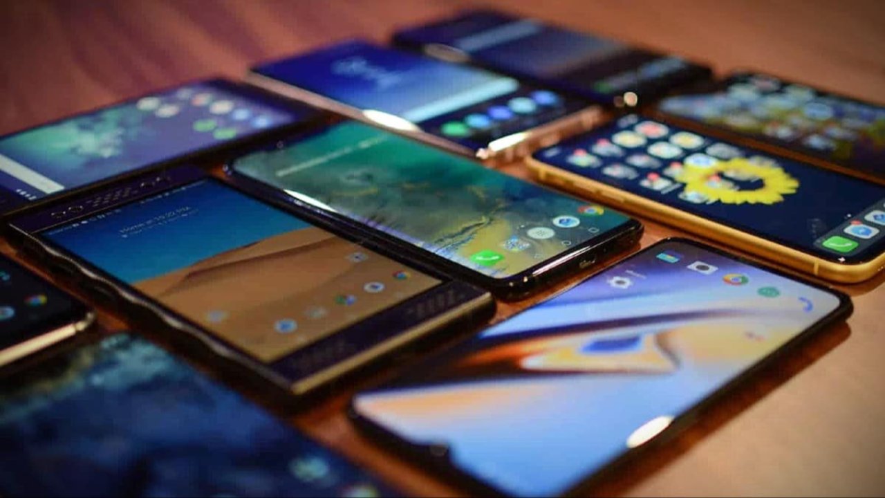 Hepsi 40 bin TL'nin altında! İşte 12 taksitle alınabilecek telefonlar