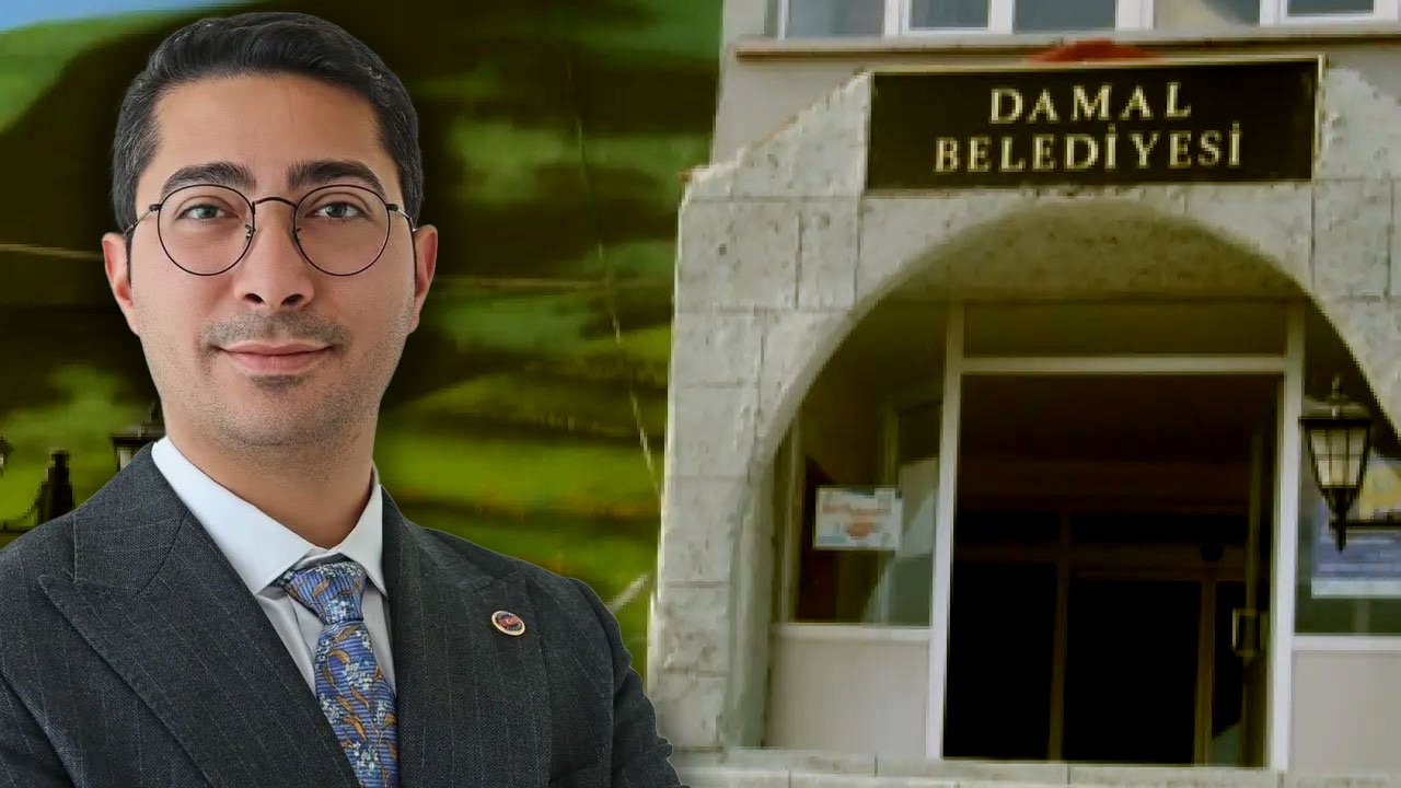 Kemal Çamliyurt görevden uzaklaştırıldı