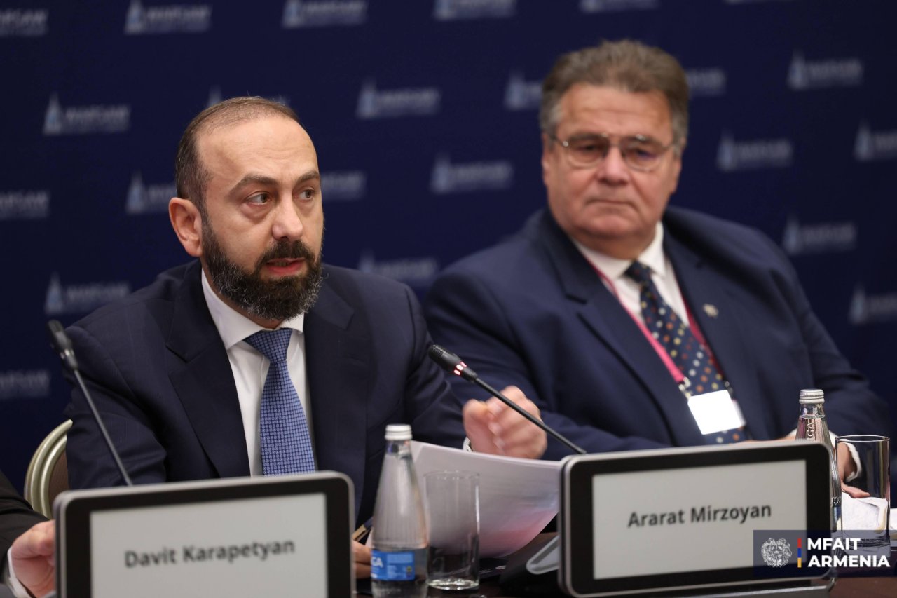 İki ülke arasında toprak takası gündemde! Ermenistan duyurdu