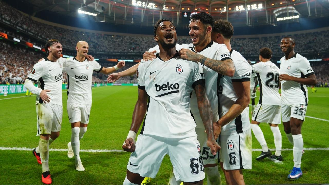 İlk 11ler belli oldu! Hoffenheim Beşiktaş maçı hangi kanalda, şifresiz canlı yayın nerede izlenir?