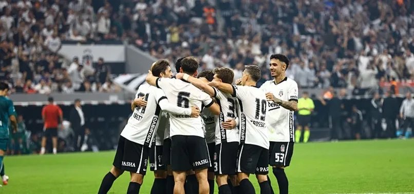 İlk 11ler belli oldu! Hoffenheim Beşiktaş maçı hangi kanalda, şifresiz canlı yayın nerede izlenir?