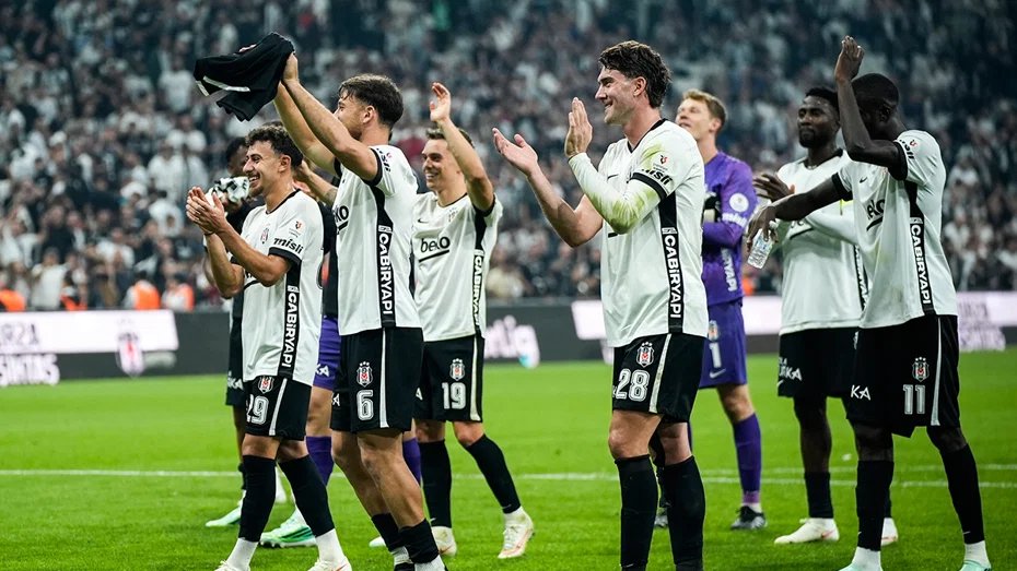 İlk 11ler belli oldu! Hoffenheim Beşiktaş maçı hangi kanalda, şifresiz canlı yayın nerede izlenir?