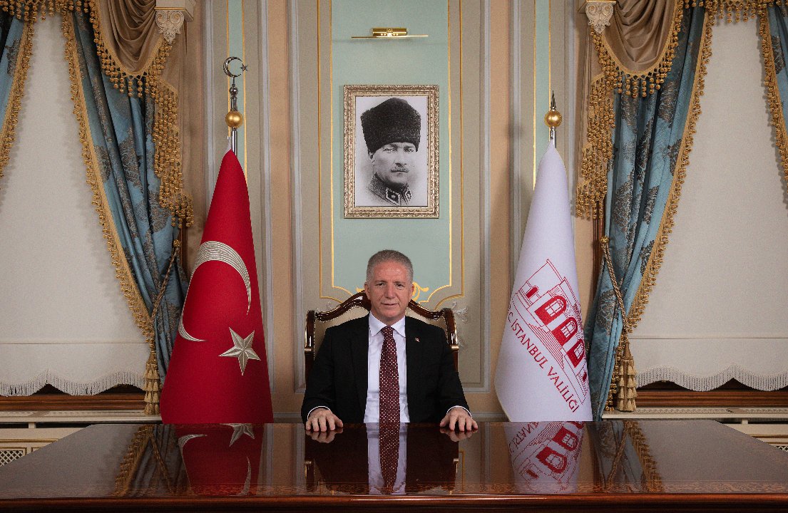 İstanbul Valisi Davut Gül kimdir, nereli? Davut Gül'ün hayatı ve biyografisi