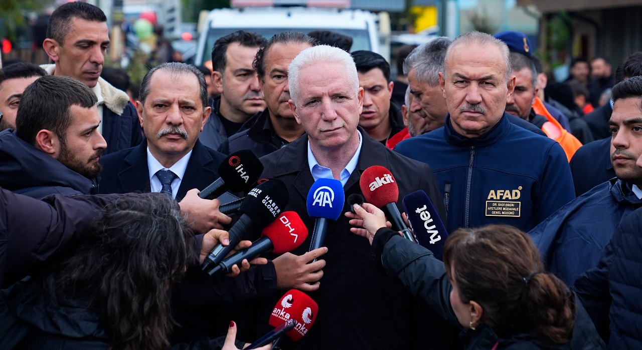 İstanbul'daki 2 günlük yağışın bilançosu: 4 ölü, 5 kayıp