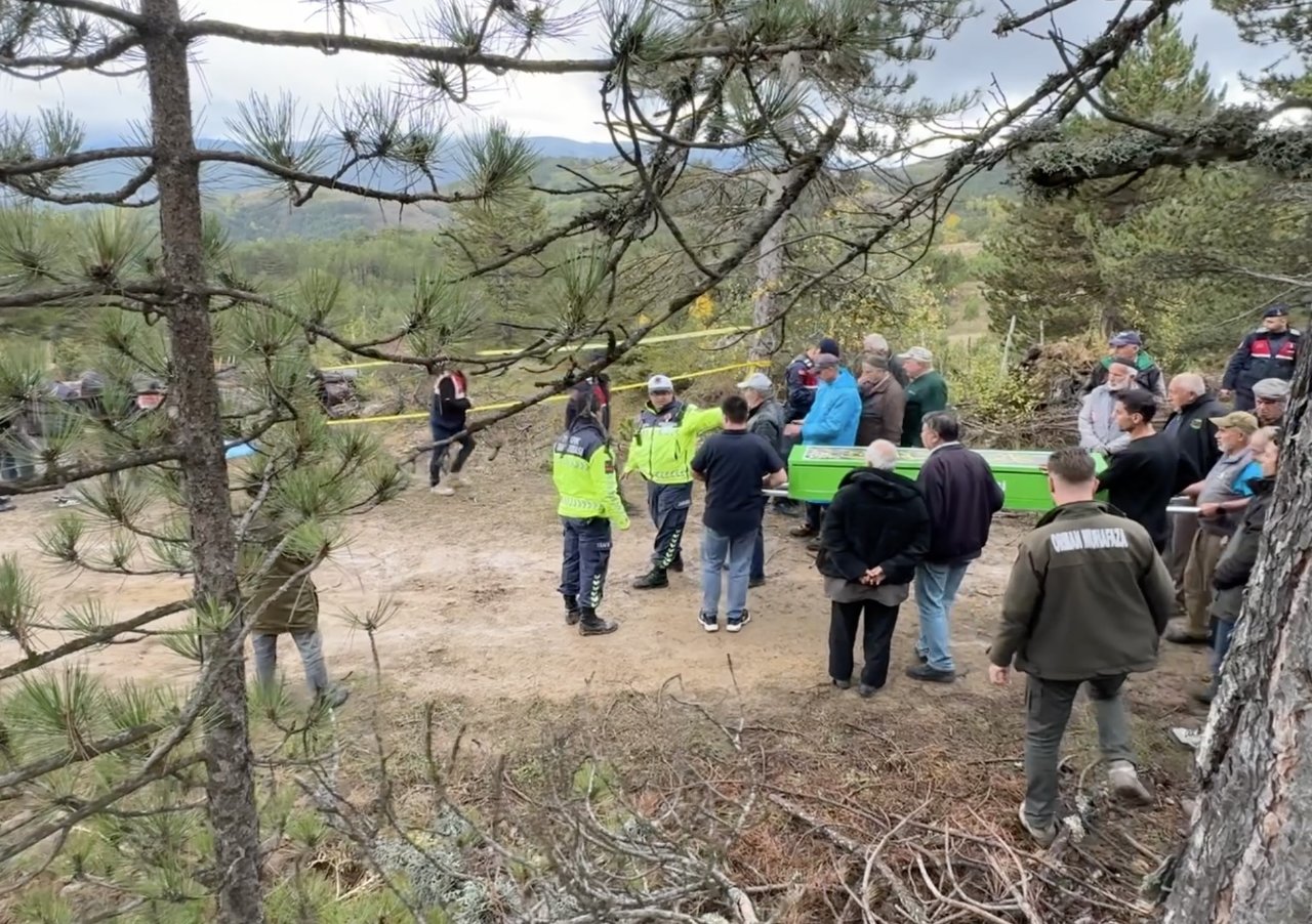 Kastamonu’da husumet cinayeti: Cami imamını odunla öldürdü
