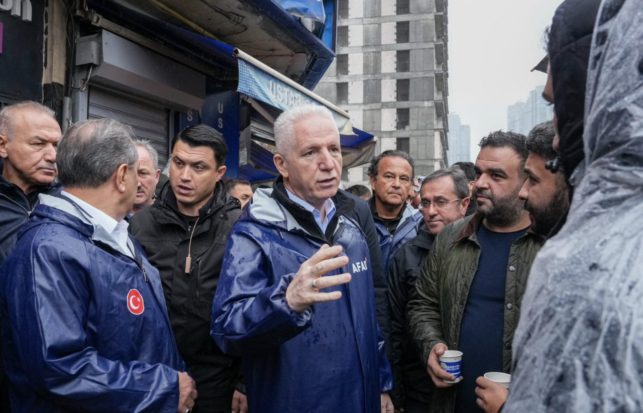 Motor yasağı ne zaman, saat kaçta bitiyor? Vali Gül açıkladı!