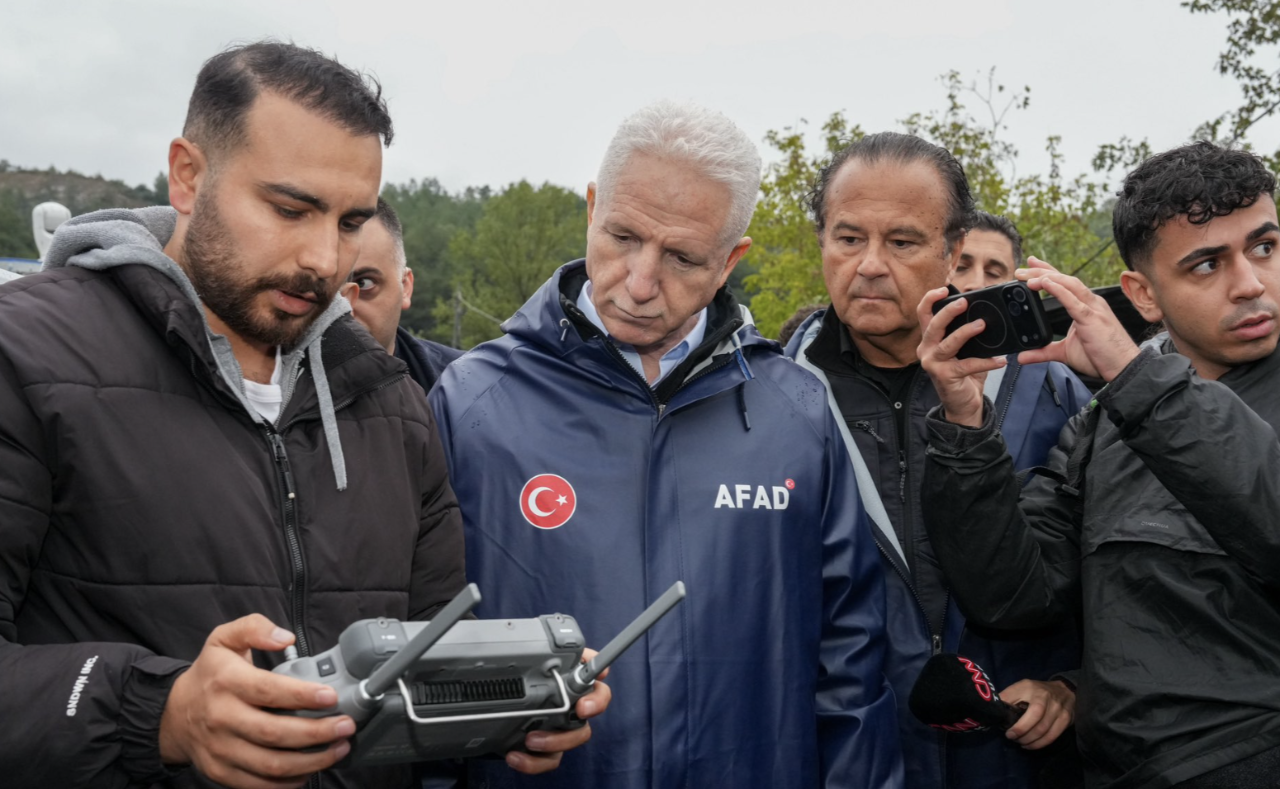 Motor yasağı ne zaman, saat kaçta bitiyor? Vali Gül açıkladı!
