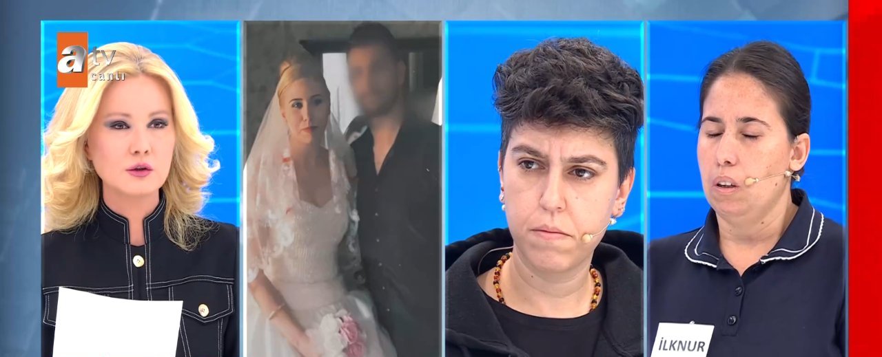 Müge Anlı’daki Mehmet Çabuk dosyasında itiraf! “Cinayet Osmaniye’de işlendi”