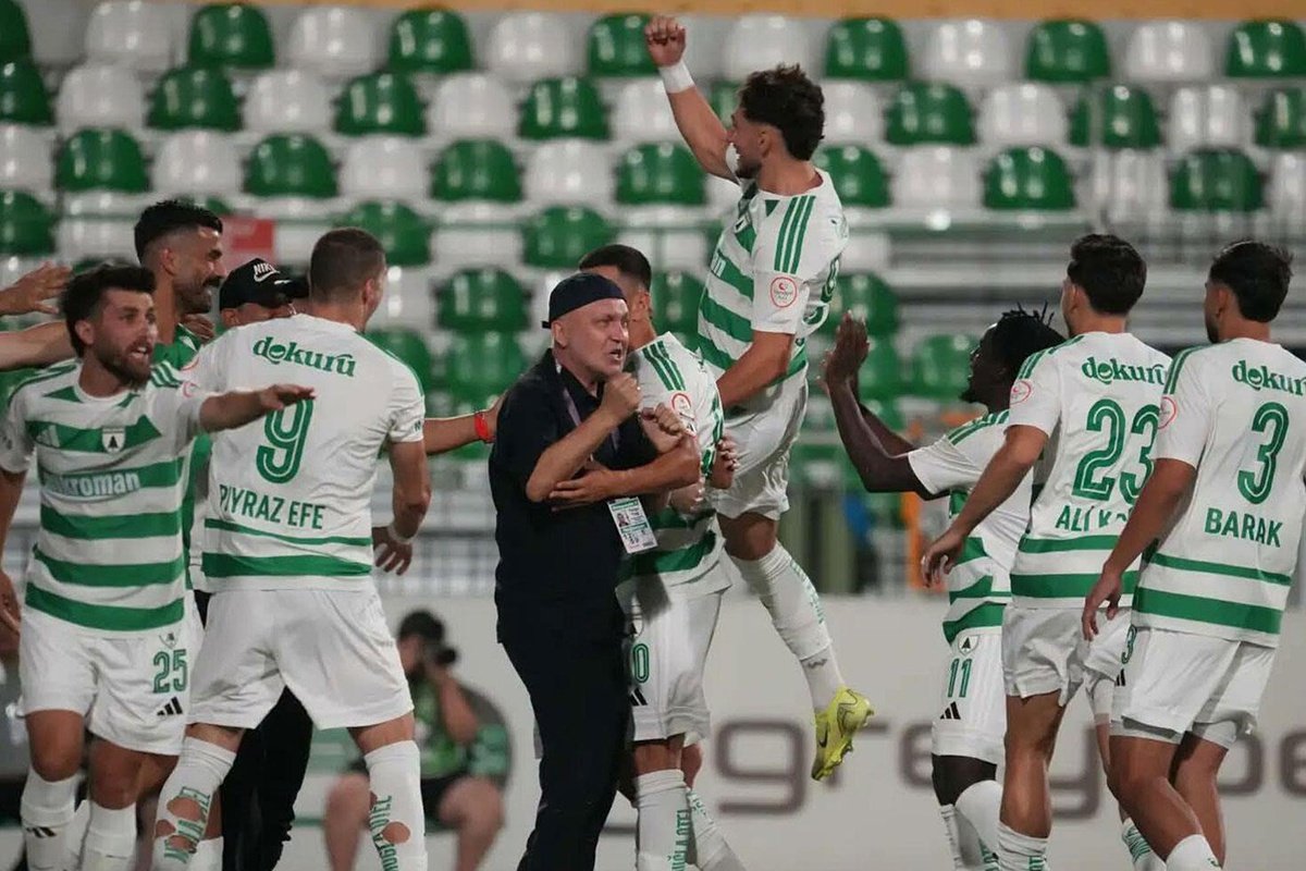Muğlaspor Bursaspor maçı hangi kanalda, ne zaman? Maçı İlker Yasin Avcı yönetecek