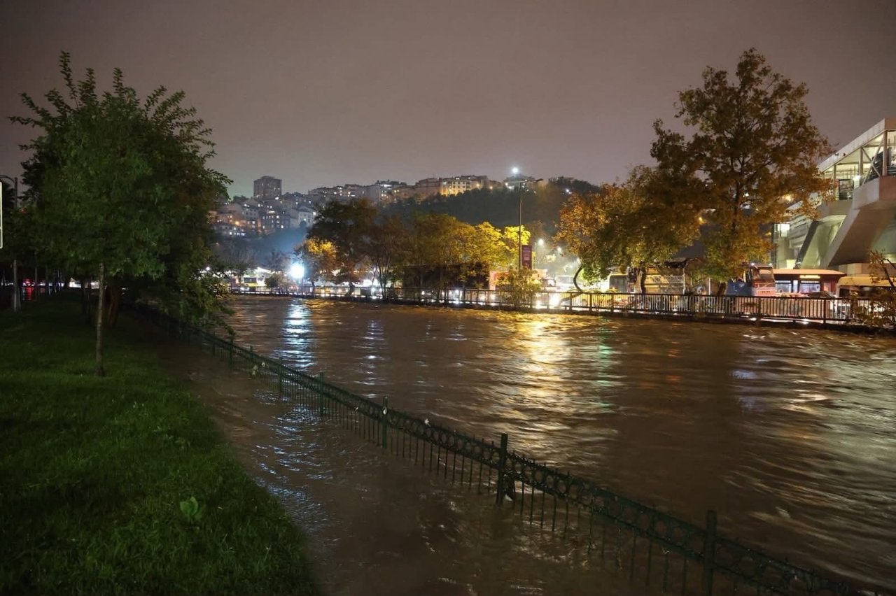 Ölü sayısı 3'e yükseldi! Sarıyer'de kayboldu, cansız bedeni Kağıthane'de bulundu
