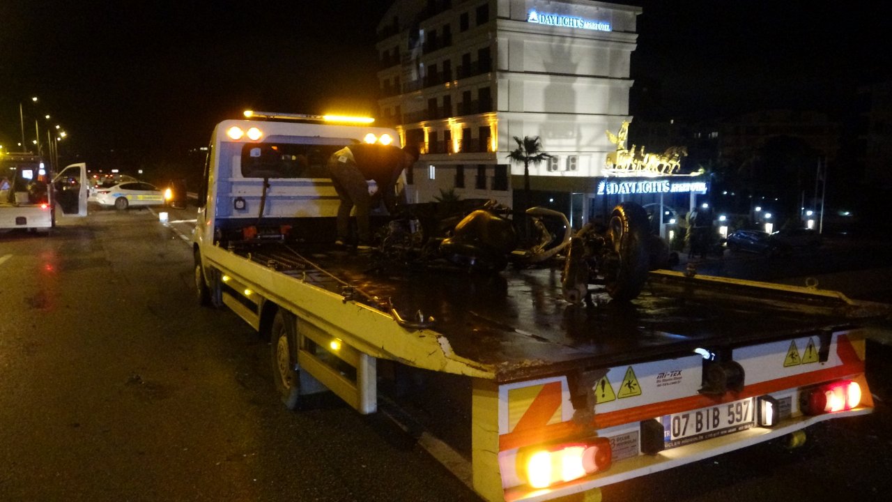 “Ölürüz valla” dedi, 7 saat sonra can verdi! 22 yaşındaki Ümit’in acı sonu