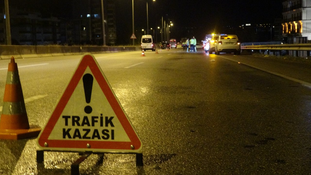 “Ölürüz valla” dedi, 7 saat sonra can verdi! 22 yaşındaki Ümit’in acı sonu