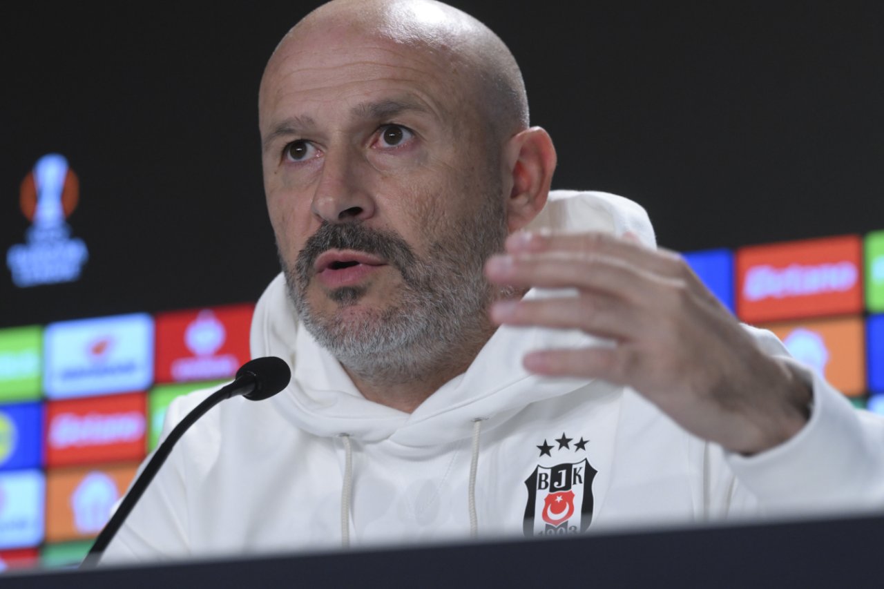 Vincenzo Italiano