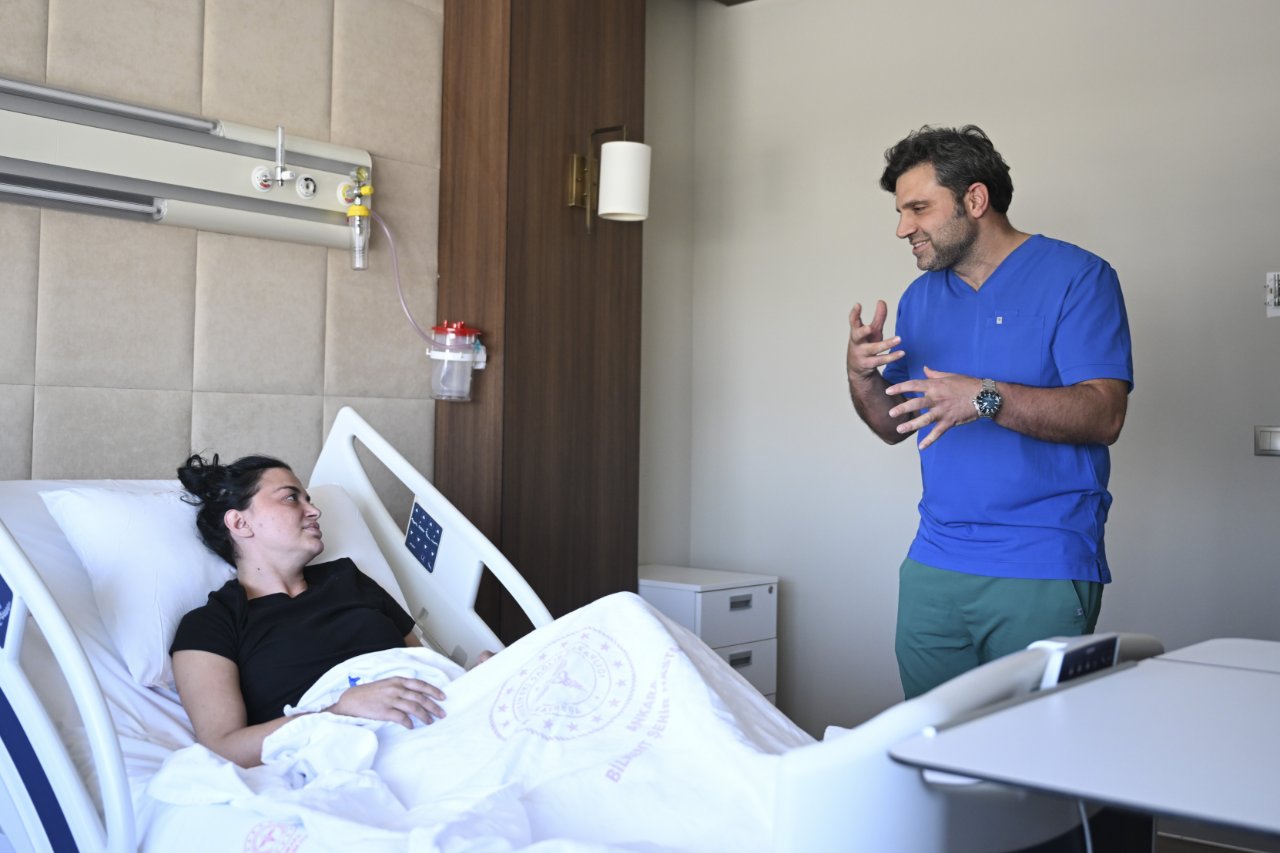 Panik atak sandı… 20 yıldır yaşadığı şikayetlerin nedeni çok başka çıktı