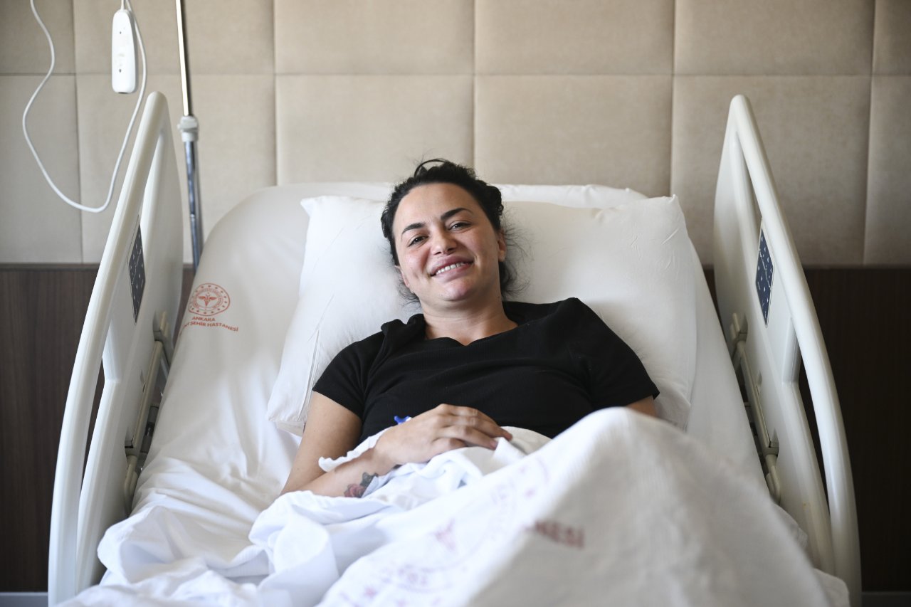 Panik atak sandı… 20 yıldır yaşadığı şikayetlerin nedeni çok başka çıktı