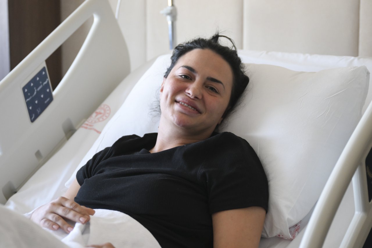 Panik atak sandı… 20 yıldır yaşadığı şikayetlerin nedeni çok başka çıktı