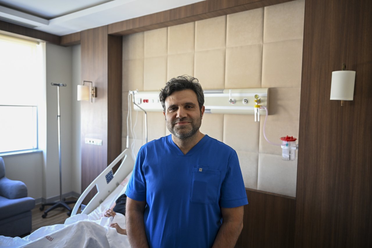 Panik atak sandı… 20 yıldır yaşadığı şikayetlerin nedeni çok başka çıktı