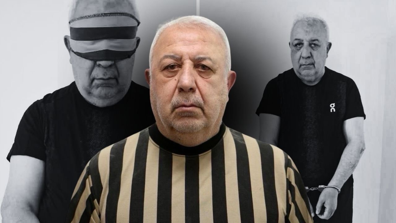 Reyhanlı saldırısının kilit ismi terörist Mihraç Ural, Suriye'de yakalandı görseli