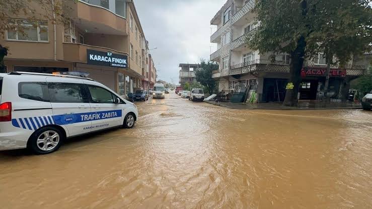 Sakaryada okullar tatil mi, 16 Ekim cuma okul var mı? Son dakika Sakarya Valiliği duyurdu!
