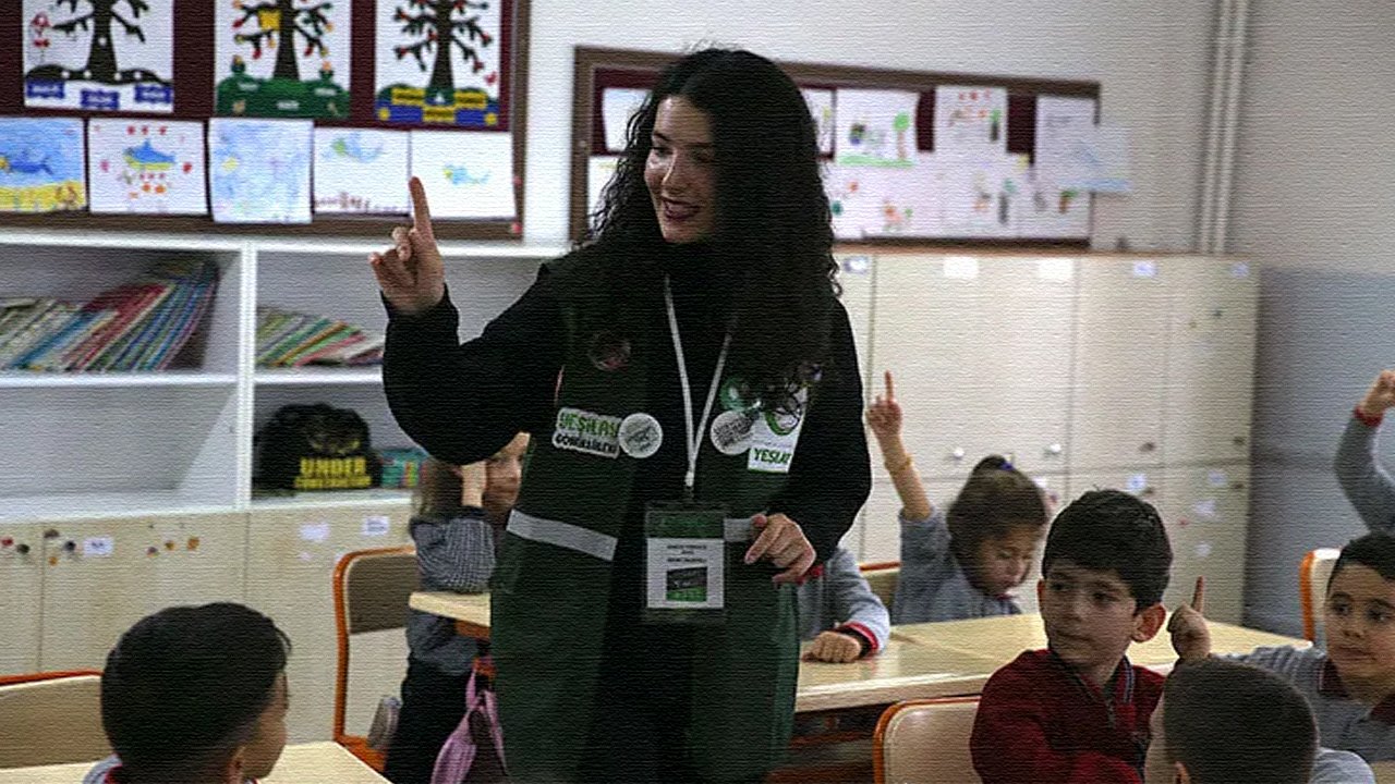 Her on gençten altısı gönüllü olmaya hazır