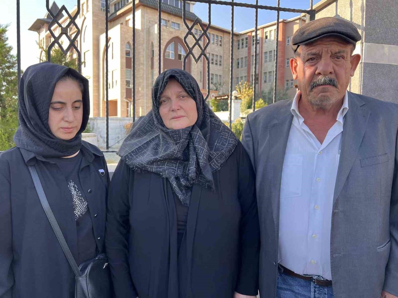 Su içmek için bardak istedi diye öldürülmüştü! Türkiye’nin konuştuğu Mesut Kazancı davası sil baştan, İstinaf kararı bozdu