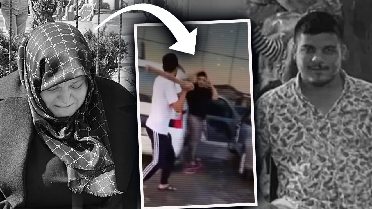 Kahramanmaraş’taki su cinayeti davası sil baştan!