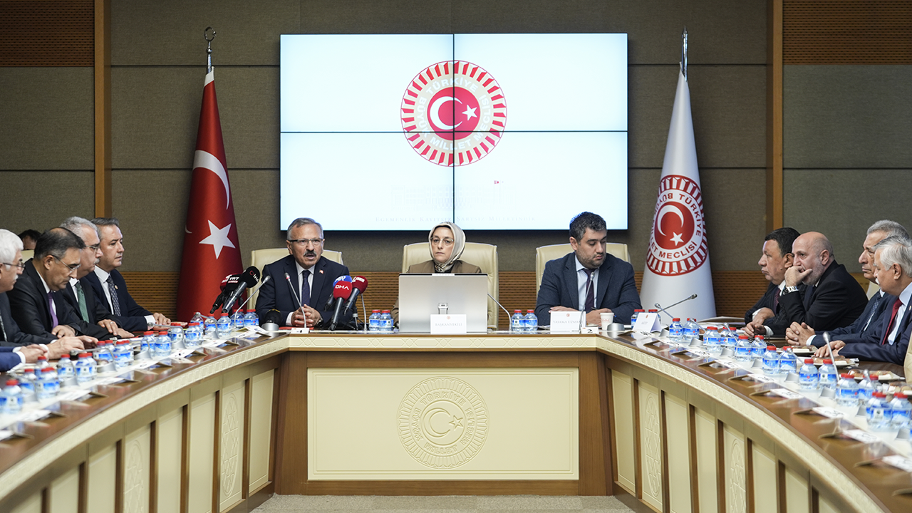 Okul Saldırıları Komisyonu rapor yazım aşamasına geçiyor