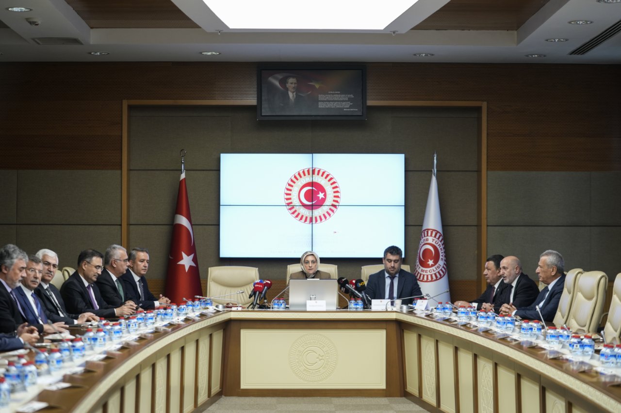 TBMM Okul Saldırıları Komisyonu Başkanı açıkladı: Pazartesi rapor yazım aşamasına geçeceğiz
