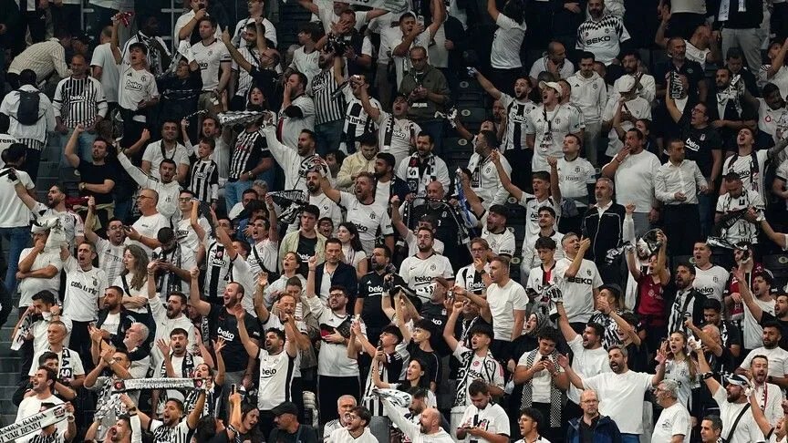 Trabzonspor-Beşiktaş maçı ne zaman, saat kaçta? Derbinin hakemi belli oldu