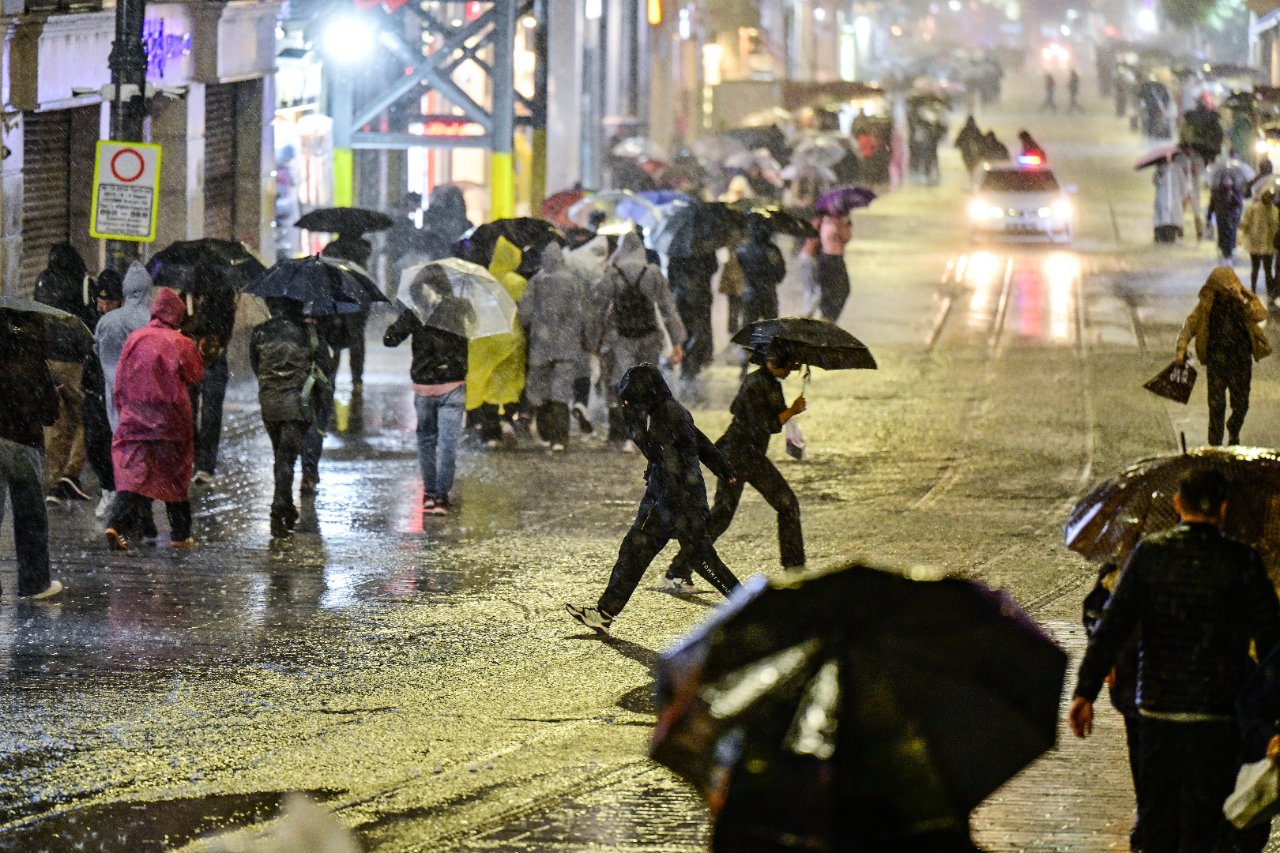 Yağışların ardından uzman isimden 7 uyarı: Asıl tehlike Cumartesi 