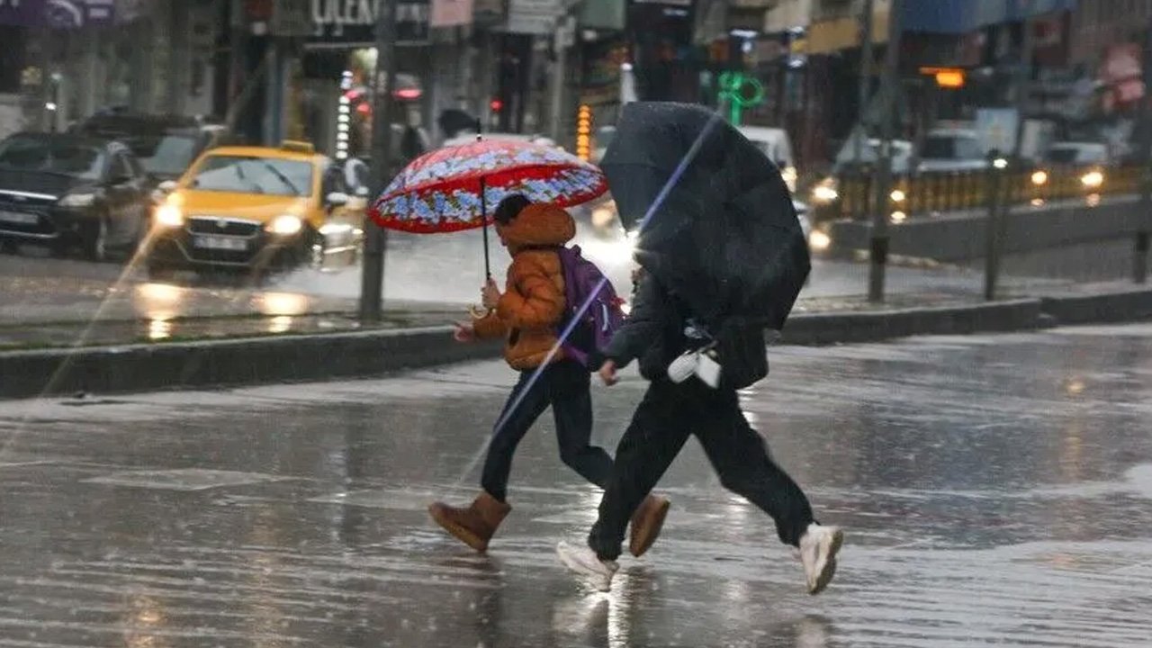 Yalova’da okullar tatil edildi! Valilikten son dakika açıklaması
