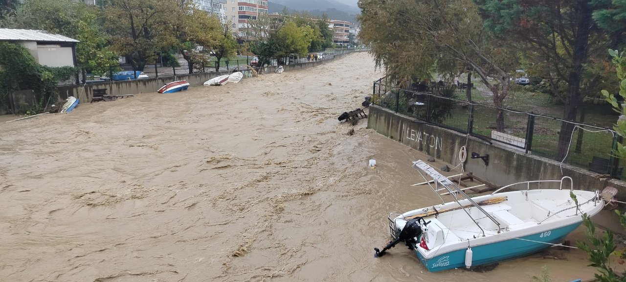 Yalovada okullar tatil mi, 16 Ekim Cuma yarın eğitime ara verildi mi? Yalova Valiliği son dakika açıklaması