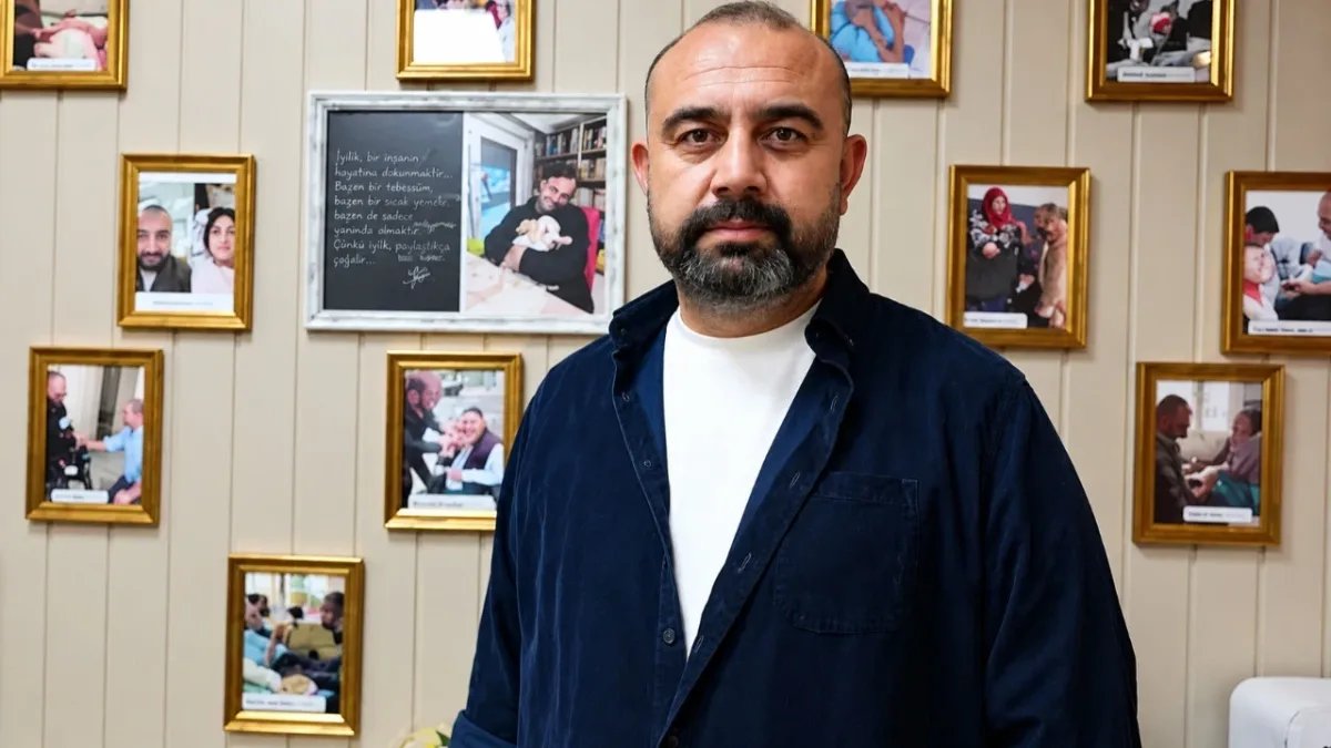 153 milyonluk vurguna ‘zekat’ kılıfı! İyilik Derneği’nin para trafiği MASAK’a takıldı, 'Ankara Abisi'nin gizli şifresi ortaya çıktı