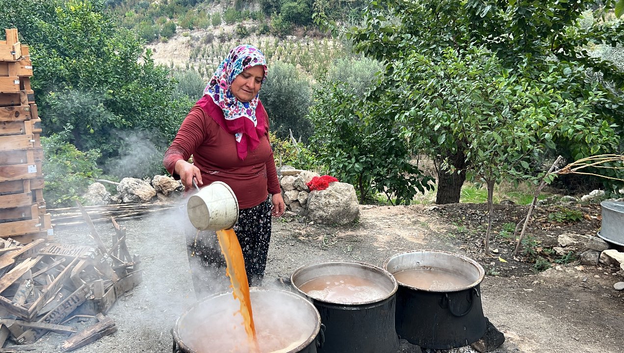 57 yaşında hayalini gerçekleştirdi! Yarışmadan kazandığı parayla ilk işini açıkladı