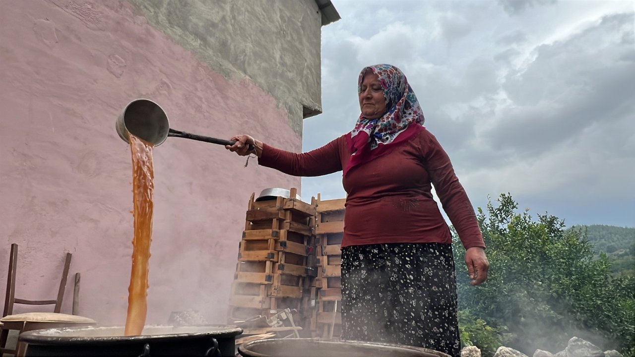 57 yaşında hayalini gerçekleştirdi! Yarışmadan kazandığı parayla ilk işini açıkladı
