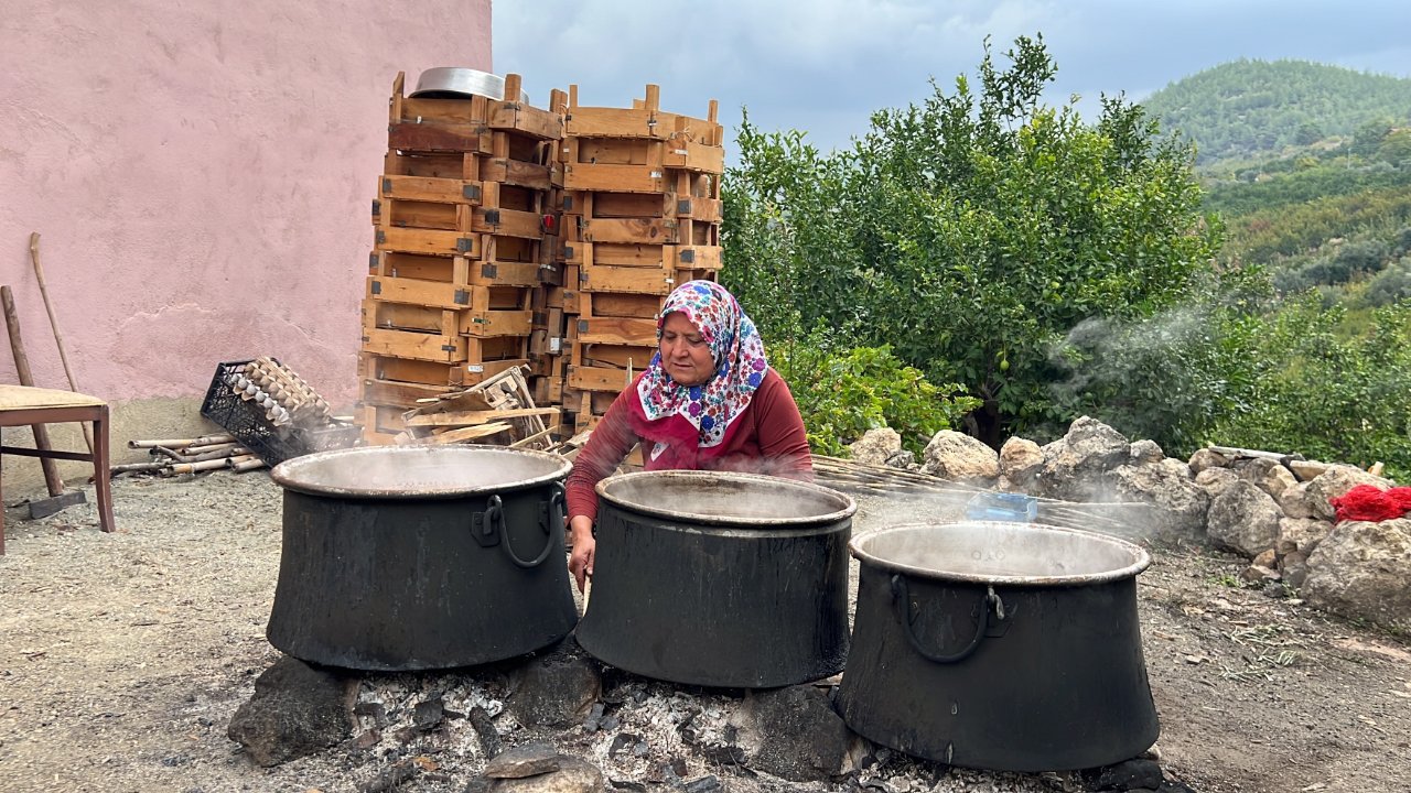 57 yaşında hayalini gerçekleştirdi! Yarışmadan kazandığı parayla ilk işini açıkladı