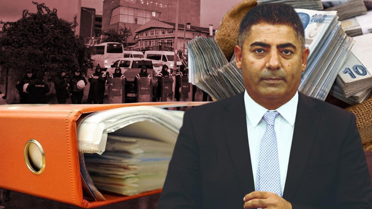 Adrese teslim ihaleler! Cafer Mahiroğlu soruşturmasında 500 milyon liralık usulsüzlük sarmalı 