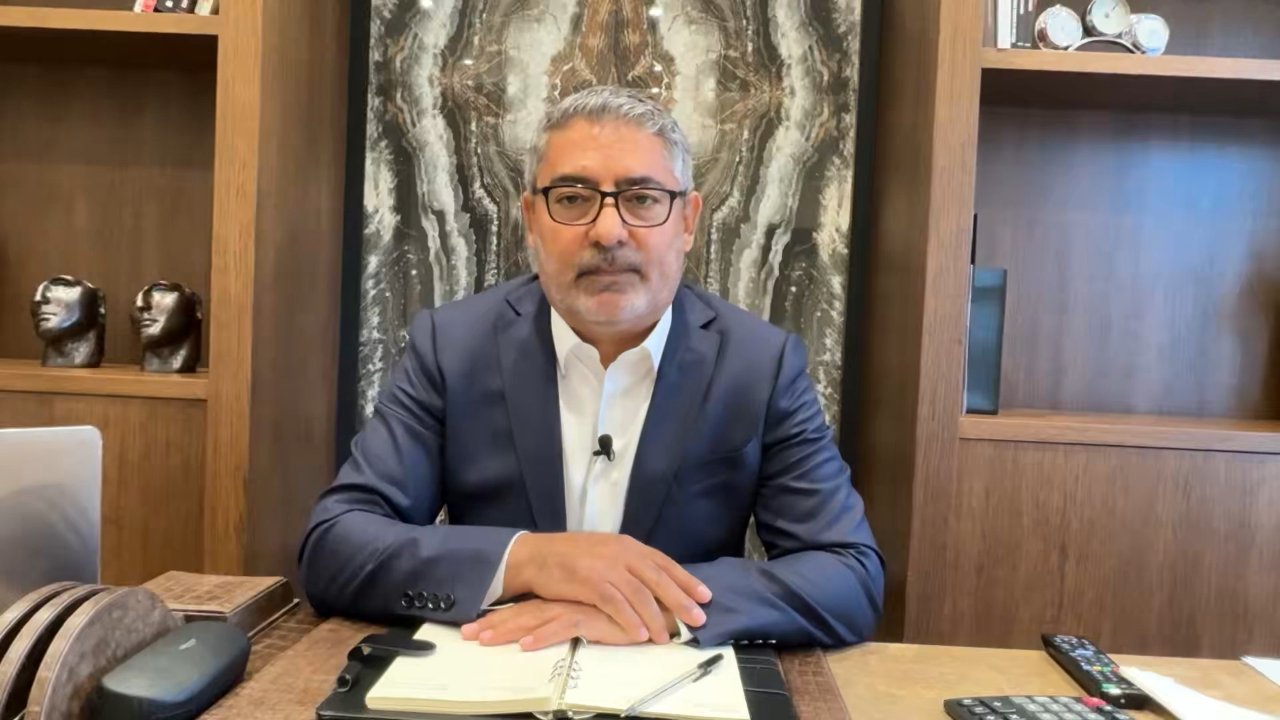 Adrese teslim ihale! Cafer Mahiroğlu soruşturmasında 500 milyon liralık usulsüzlük sarmalı