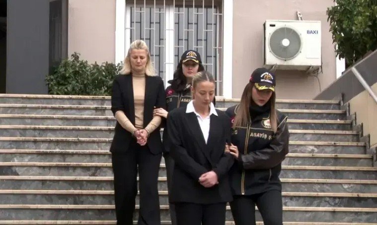 Alaattin Kadayıfçıoğlu'na ağırlaştırılmış müebbet! Aleyna Kalaycıoğlu ise beraat etti