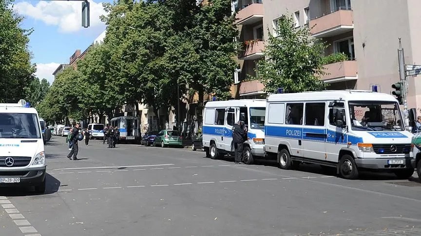 Almanya'da skandal! Ölülerin altın dişlerini söküp satan cenaze görevlilerinin cezası kesildi