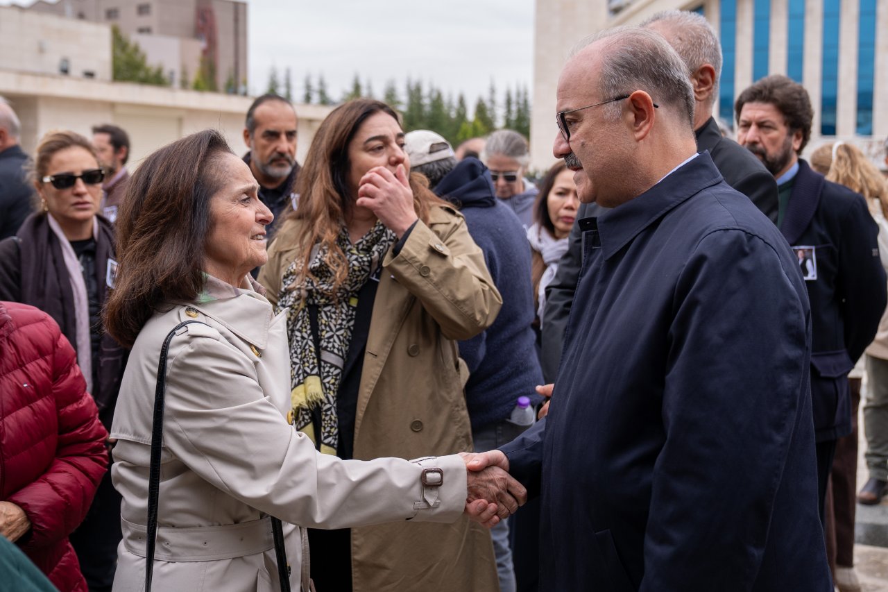 Alpay’ın cenazesinde vasiyet krizi! 34 yıllık hayat arkadaşı törene katılmadı