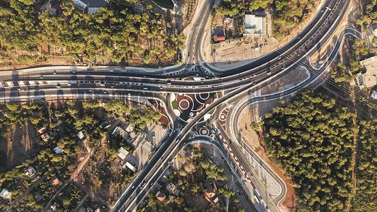 Antalyada trafik düzenlemesi yapılacak! Kentte COP31 mesaisi