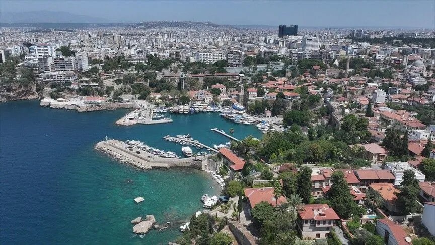 Antalyada trafik düzenlemesi yapılacak! Kentte COP31 mesaisi