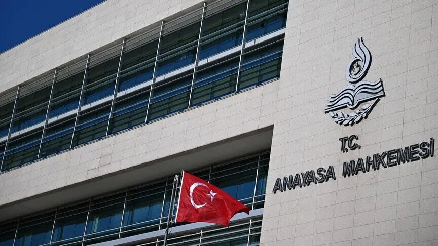 AYMden 15 siyasi parti için karar! Mali denetimler tamamlandı
