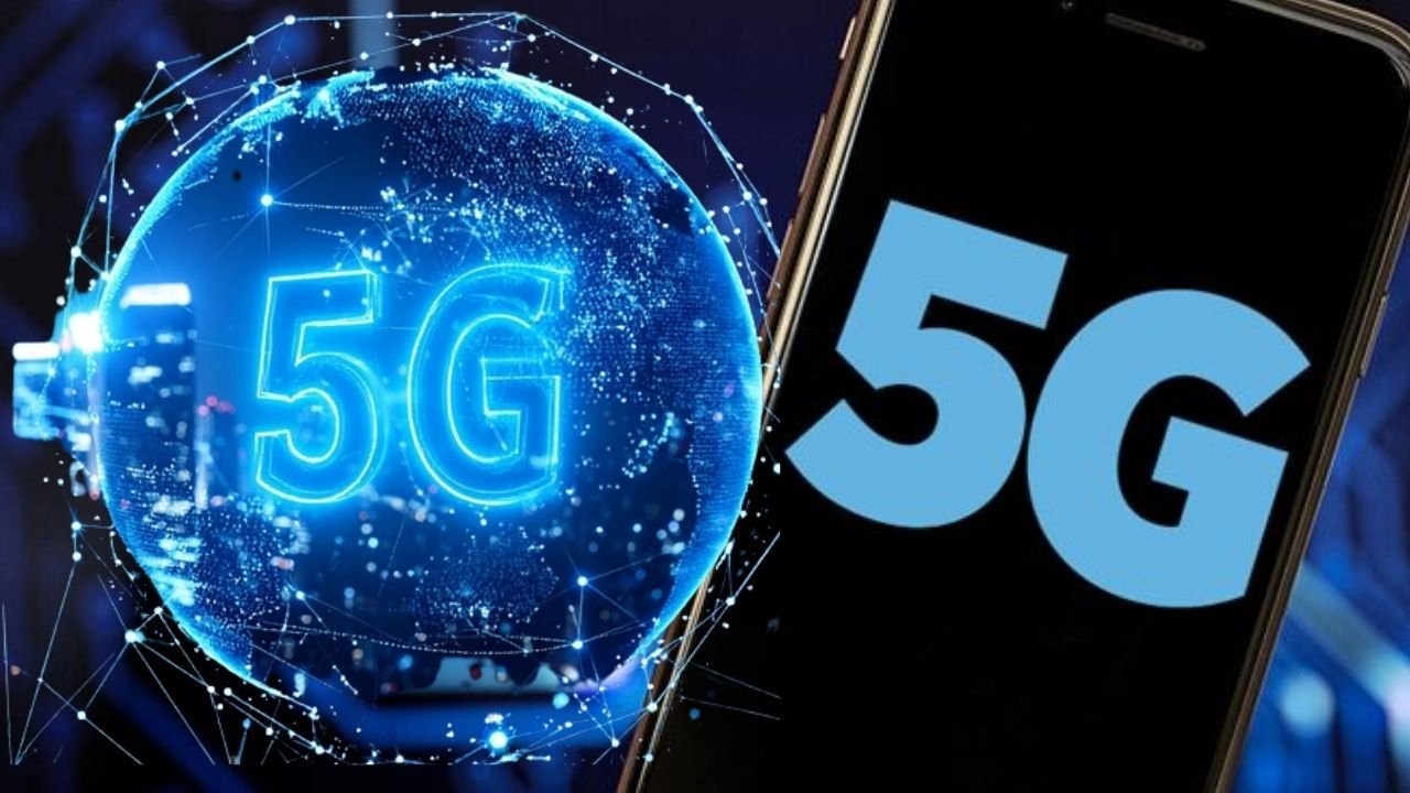5G abone sayısı 6 ayda 48 milyona yaklaştı
