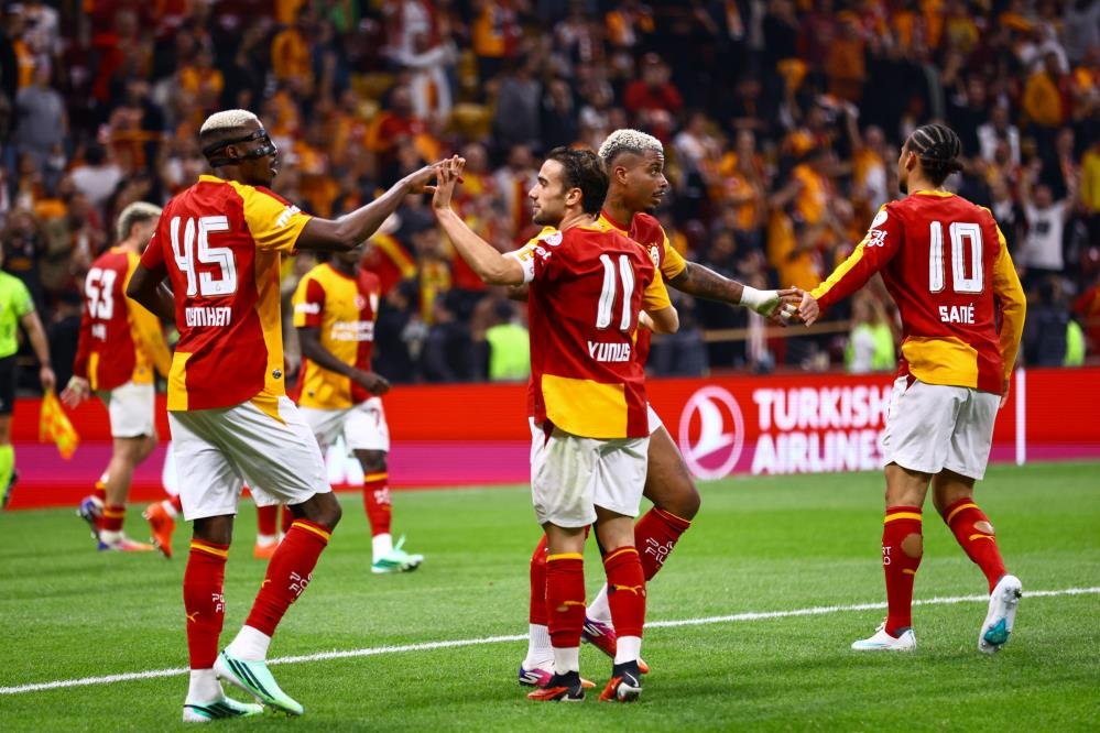 Geçtiğimiz sezon ligdeki maçları Galatasaray 3-2 ve 2-1 kazandı. Ziraat Türkiye Kupası'nda Gençlerbirliği, rakibini 2-0 mağlup etti.