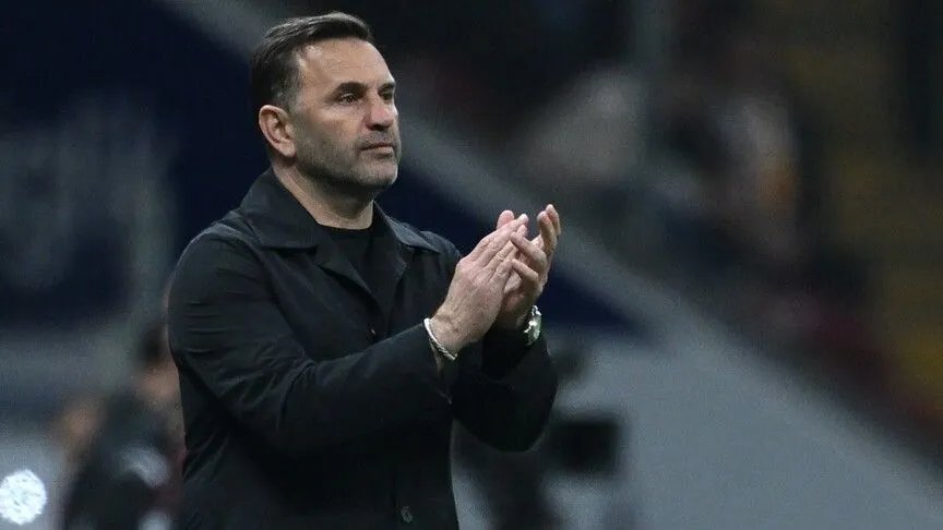 Trabzonspor maçında gördüğü kırmızı karttan dolayı Kasımpaşa müsabakasında takımının başında yer alamayan Galatasaray Teknik Direktör Okan Buruk, Gençlerbirliği mücadelesinde saha kenarında olacak.