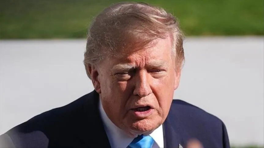 Beyaz Saray, Trump'tan habersiz Pentagon'a talimat gönderdi!
