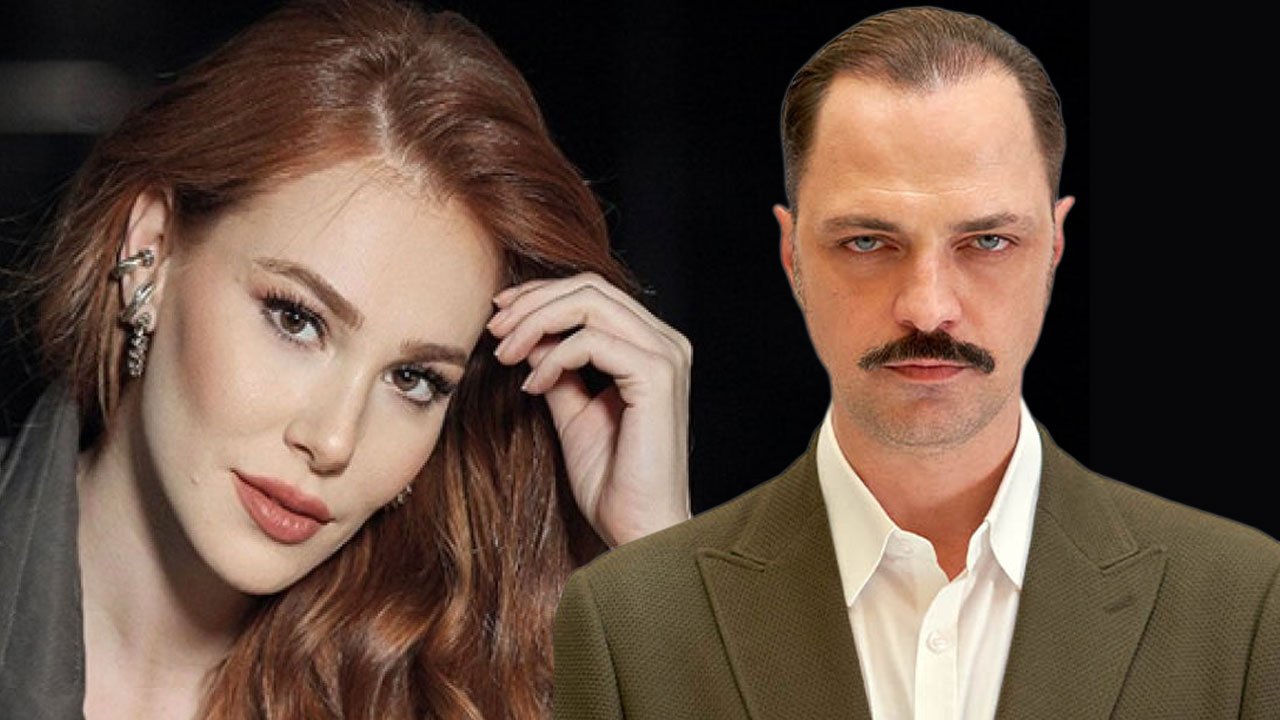 Cevher dizisinde başrol bilmecesi çözüldü! Elçin Sangu ve Ertan Saban bir arada