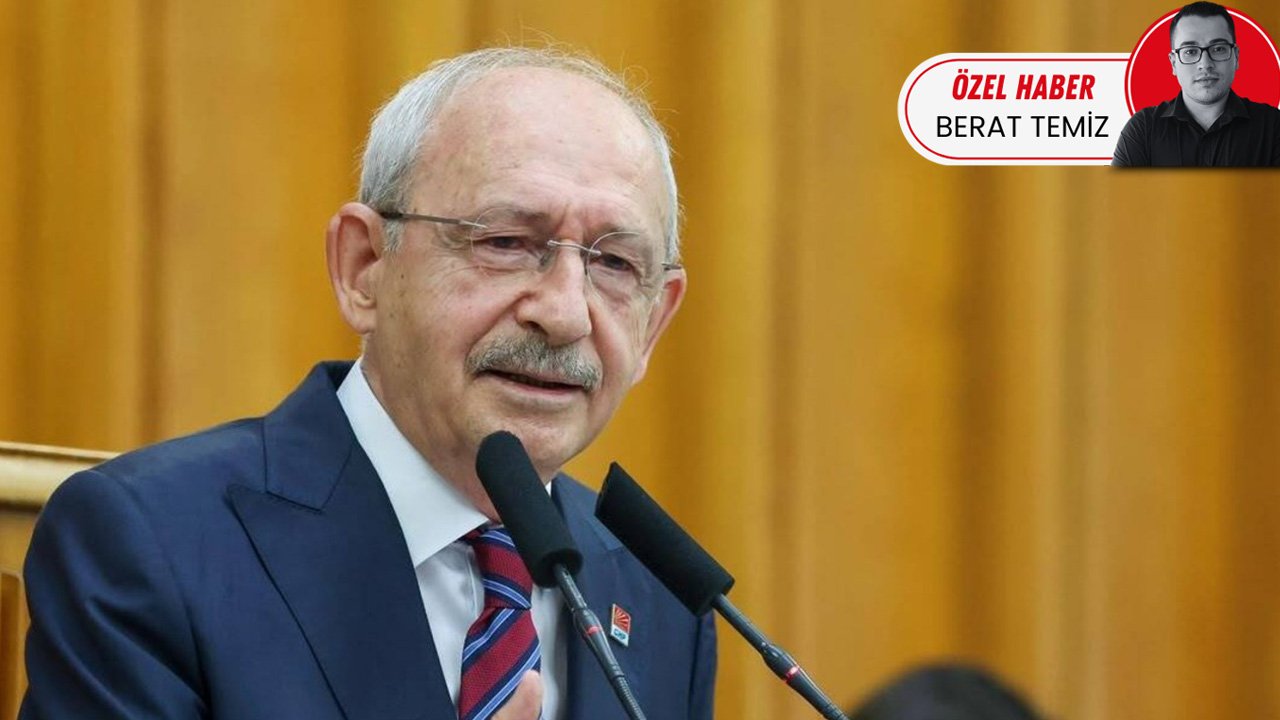 CHP'nin yol haritasını belirleyecek: Gölge kabine yerine Politika Kurulları